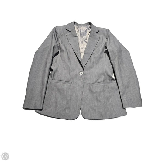 Blazer By Cmc In Grey, Size: M