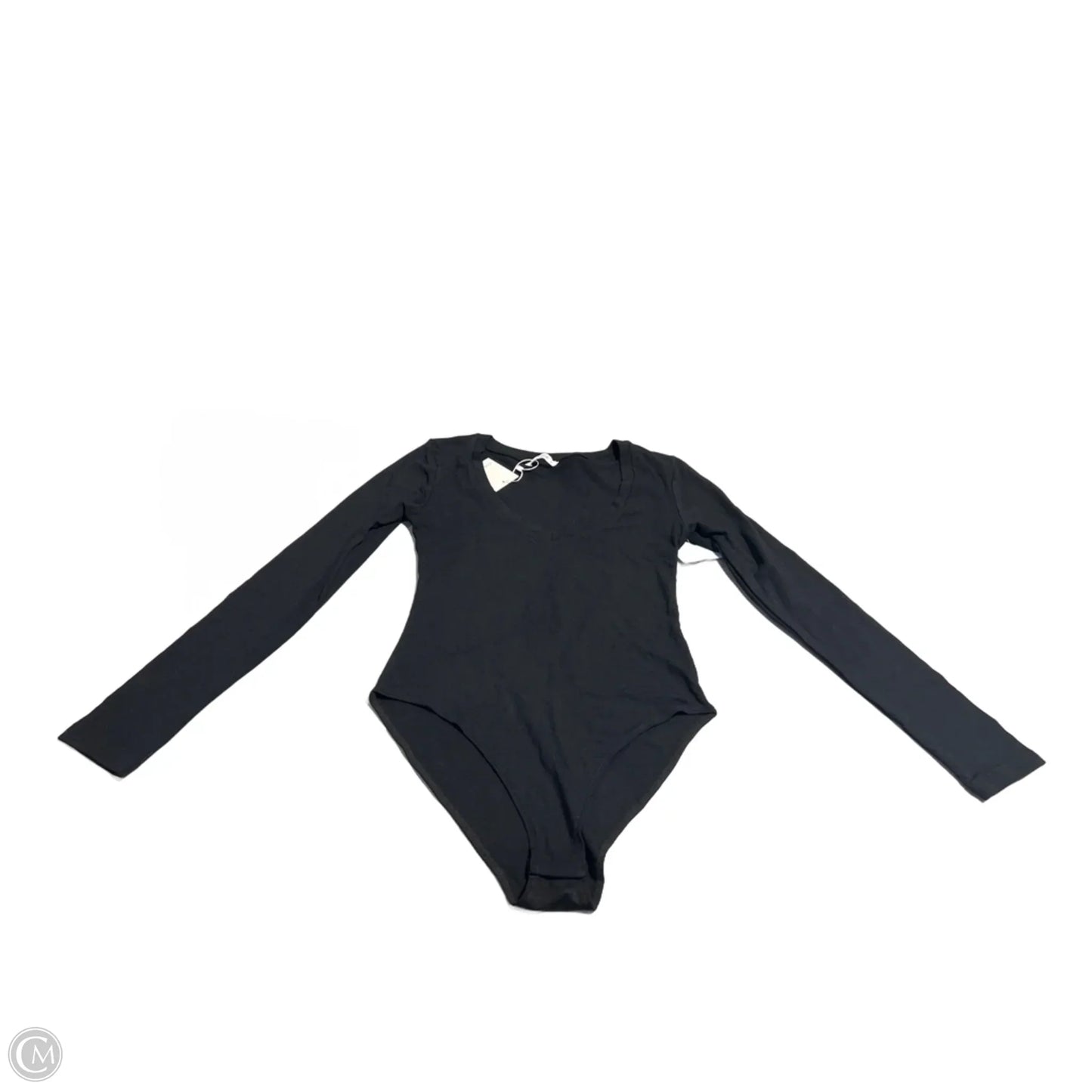 Bodysuit By Mangopop In Black, Size: S