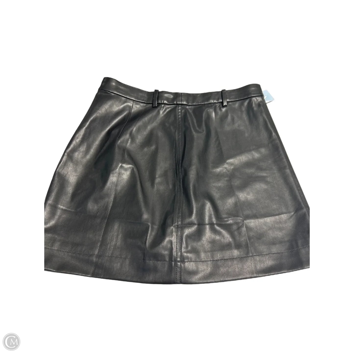 Skirt Mini & Short By J. Crew In Black, Size: M