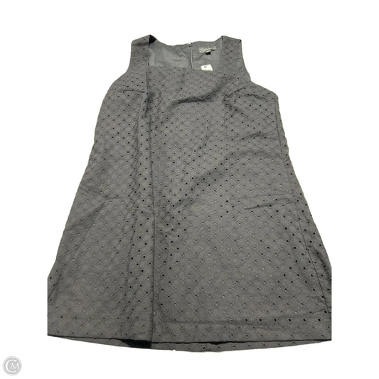 Dress Casual Short By Banana Republic In Black, Size: L