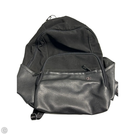 Backpack By Calia, Size: Medium