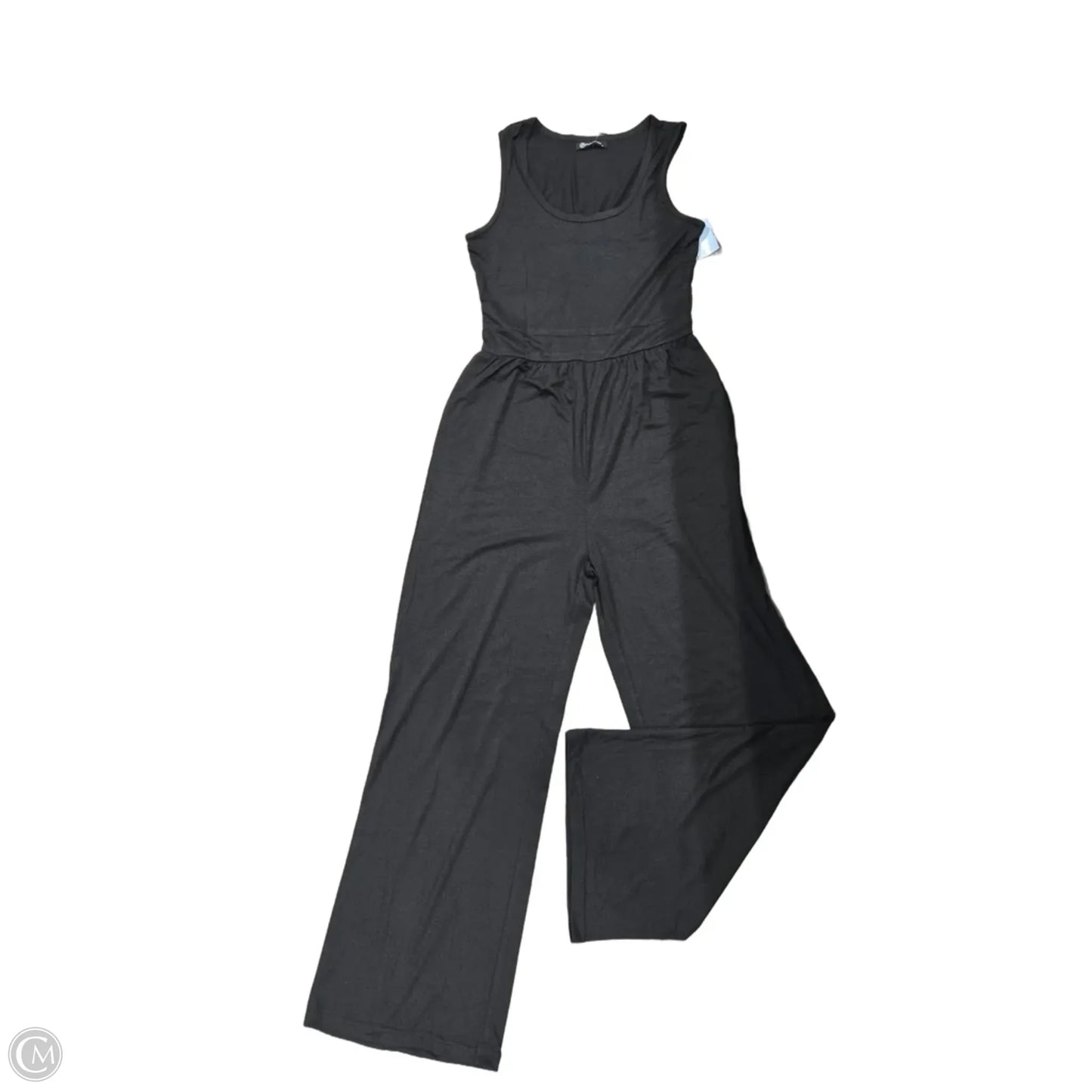 Jumpsuit By Prettygarden In Black, Size: S