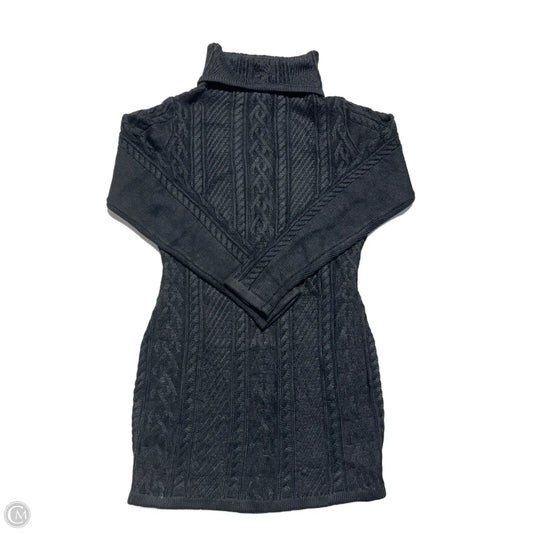 Dress Casual Short By Cme In Black, Size: S