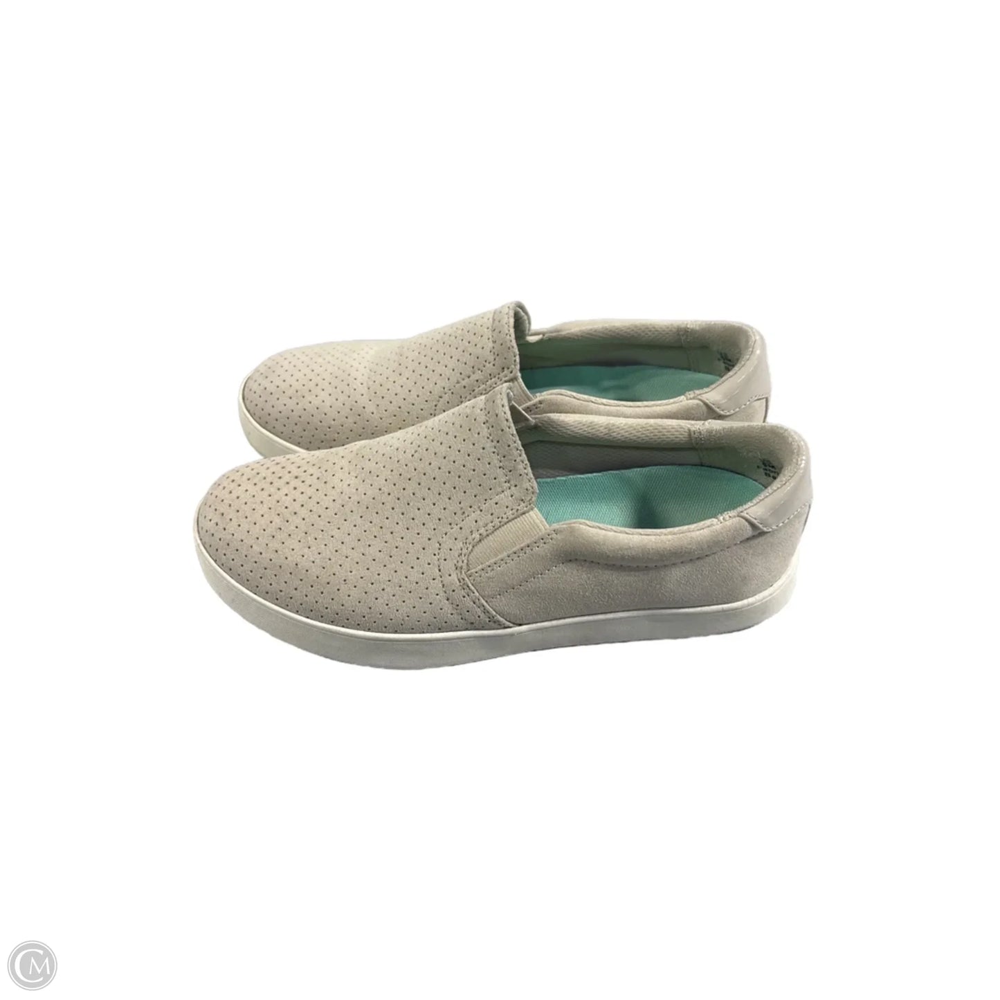 Shoes Flats By Dr Scholls In Tan, Size: 6