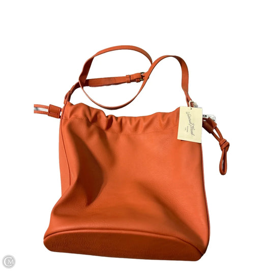 Handbag By Universal Thread, Size: Large