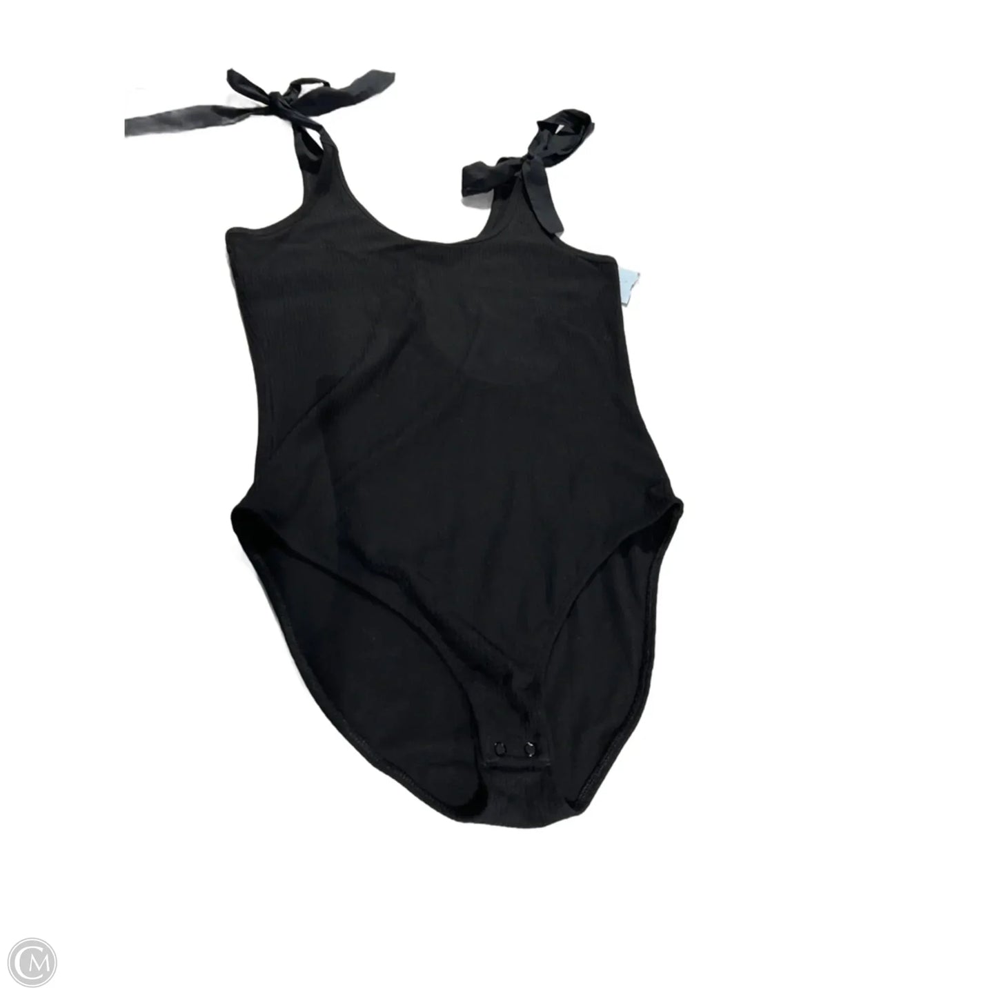 Bodysuit By Old Navy In Black, Size: M