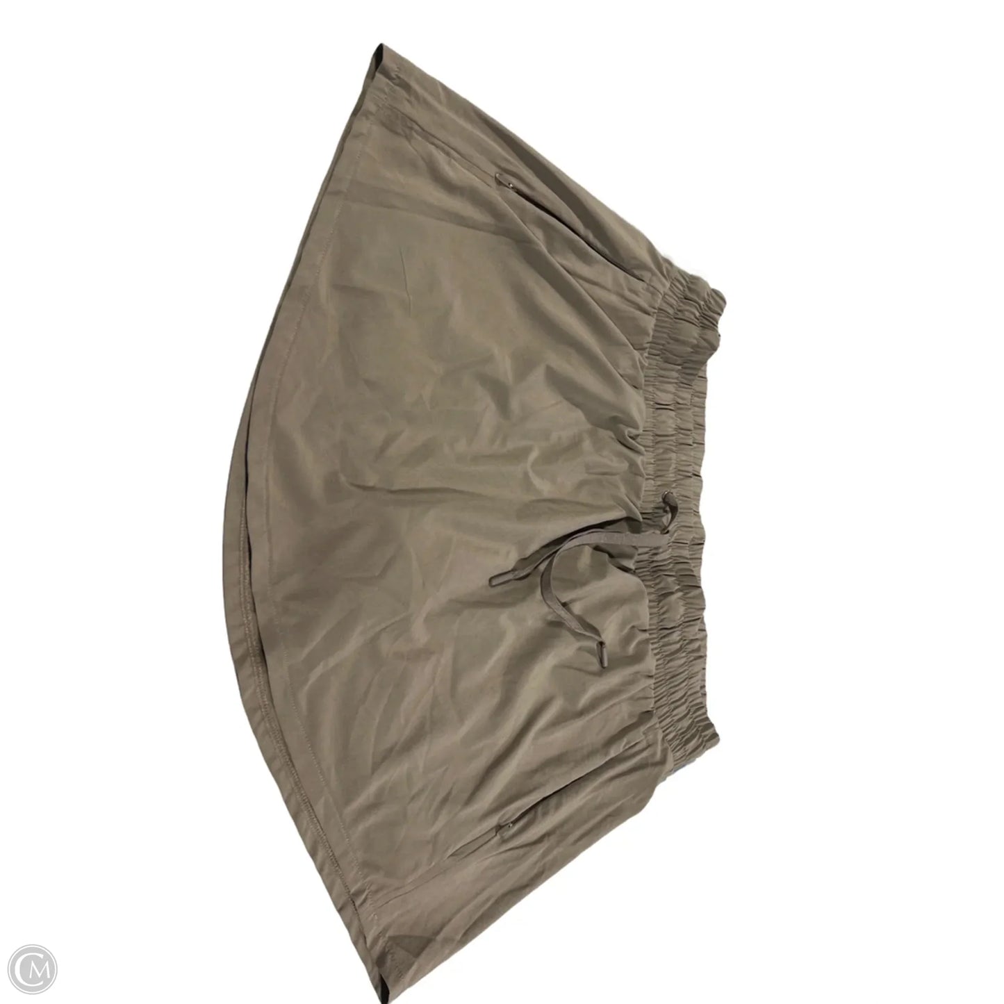 Athletic Shorts By All In Motion In Brown, Size: Xl