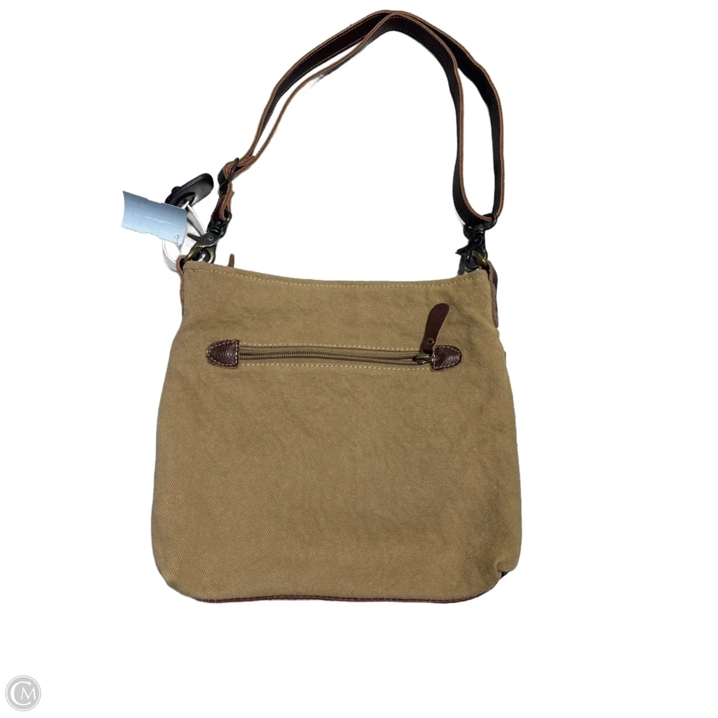Crossbody By Myra, Size: Medium