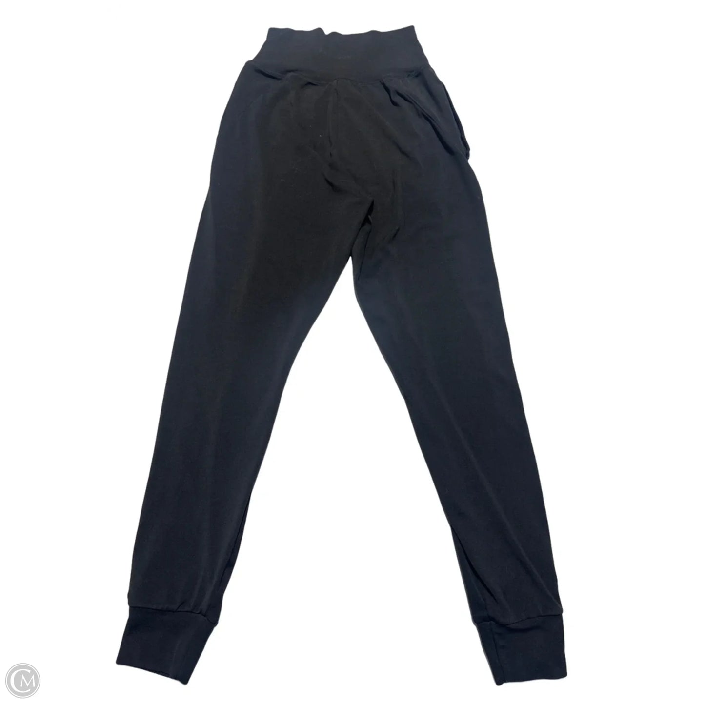 Athletic Leggings By Cmc In Black, Size: S