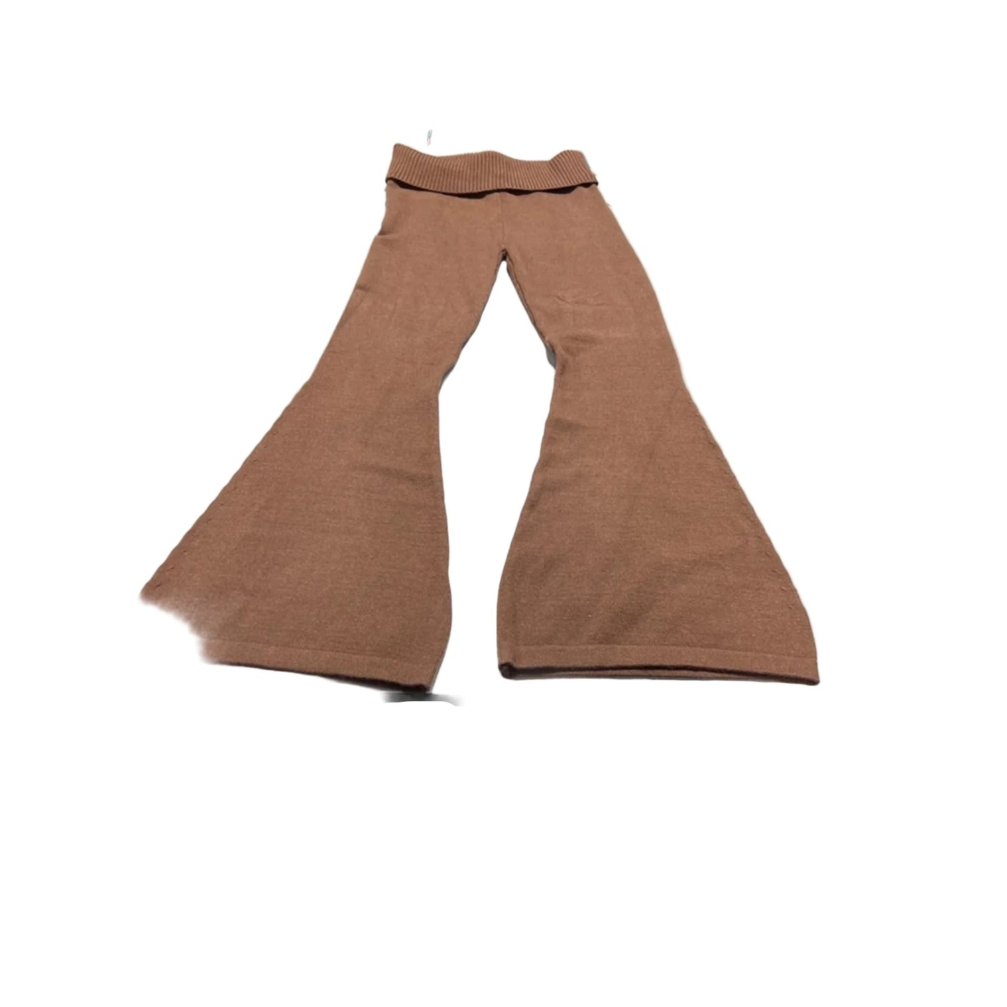Pants Lounge By As Revival In Brown, Size: L