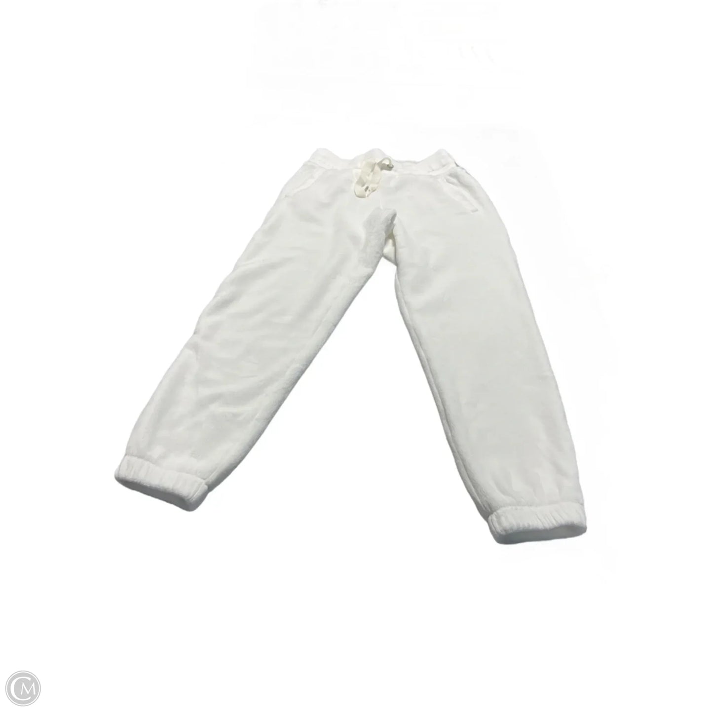 Athletic Pants By Athleta In White, Size: Xs