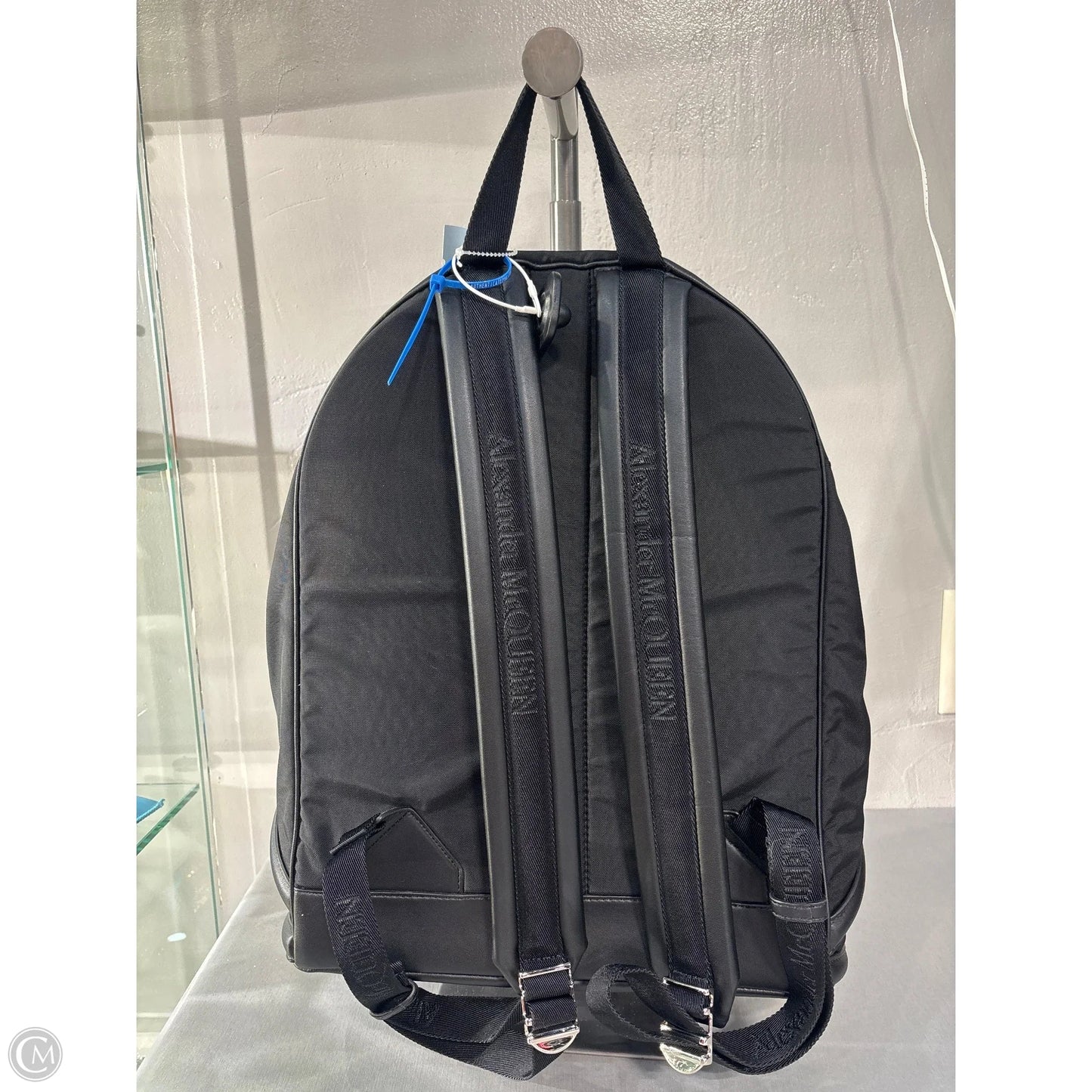 Backpack By Alexander Mcqueen, Size: Large