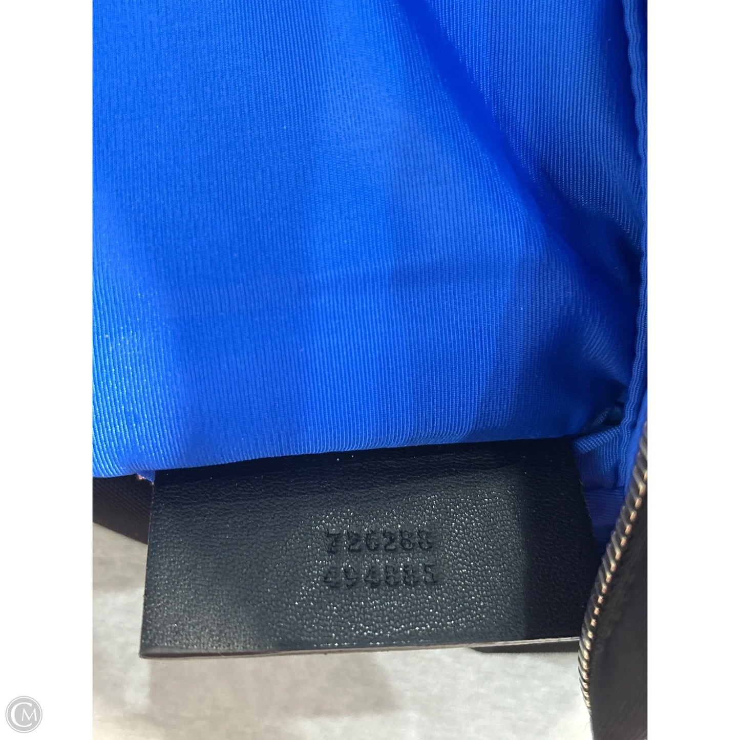 Backpack By Alexander Mcqueen, Size: Large