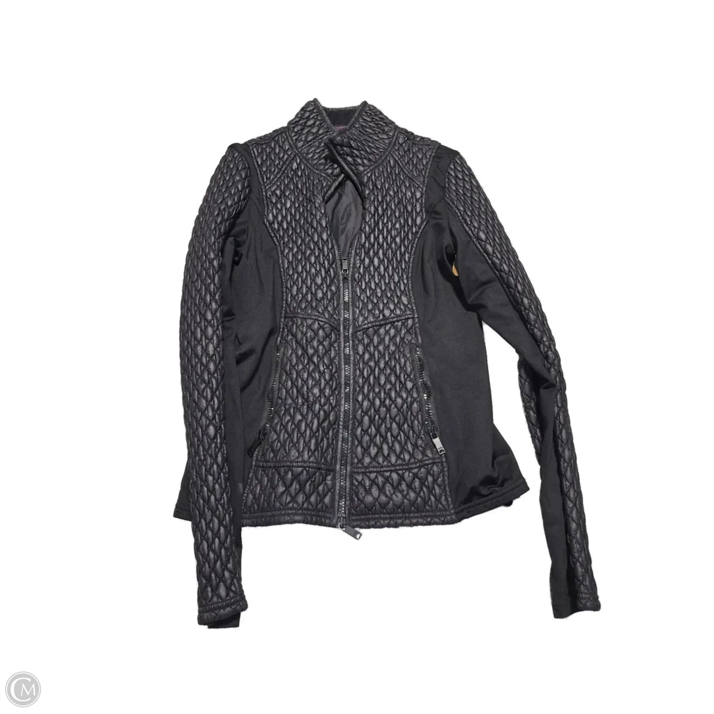 Jacket Other By Zella In Black, Size: S