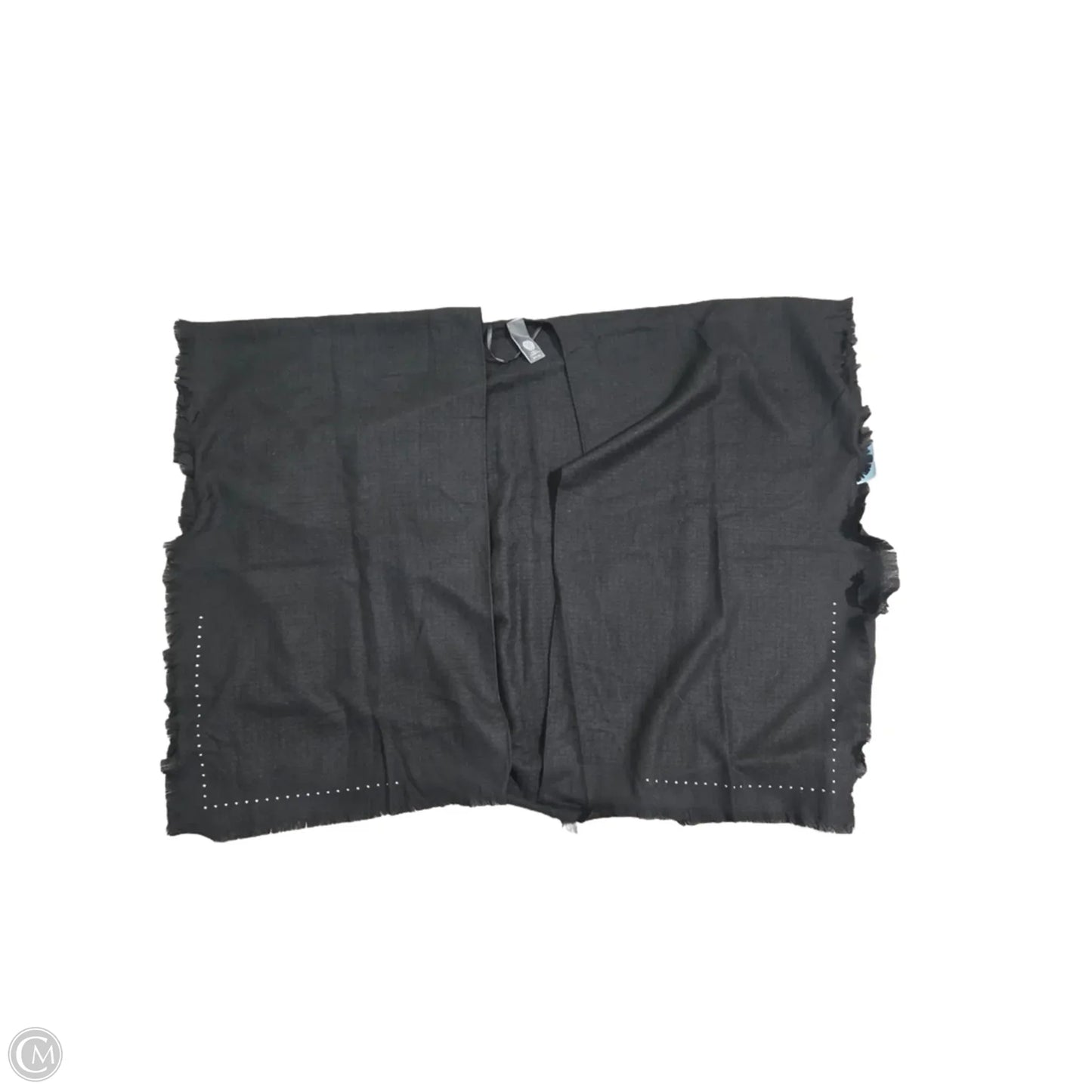 Cardigan By Vince Camuto In Black, Size: L