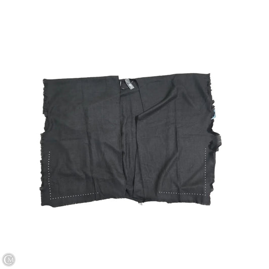 Cardigan By Vince Camuto In Black, Size: L