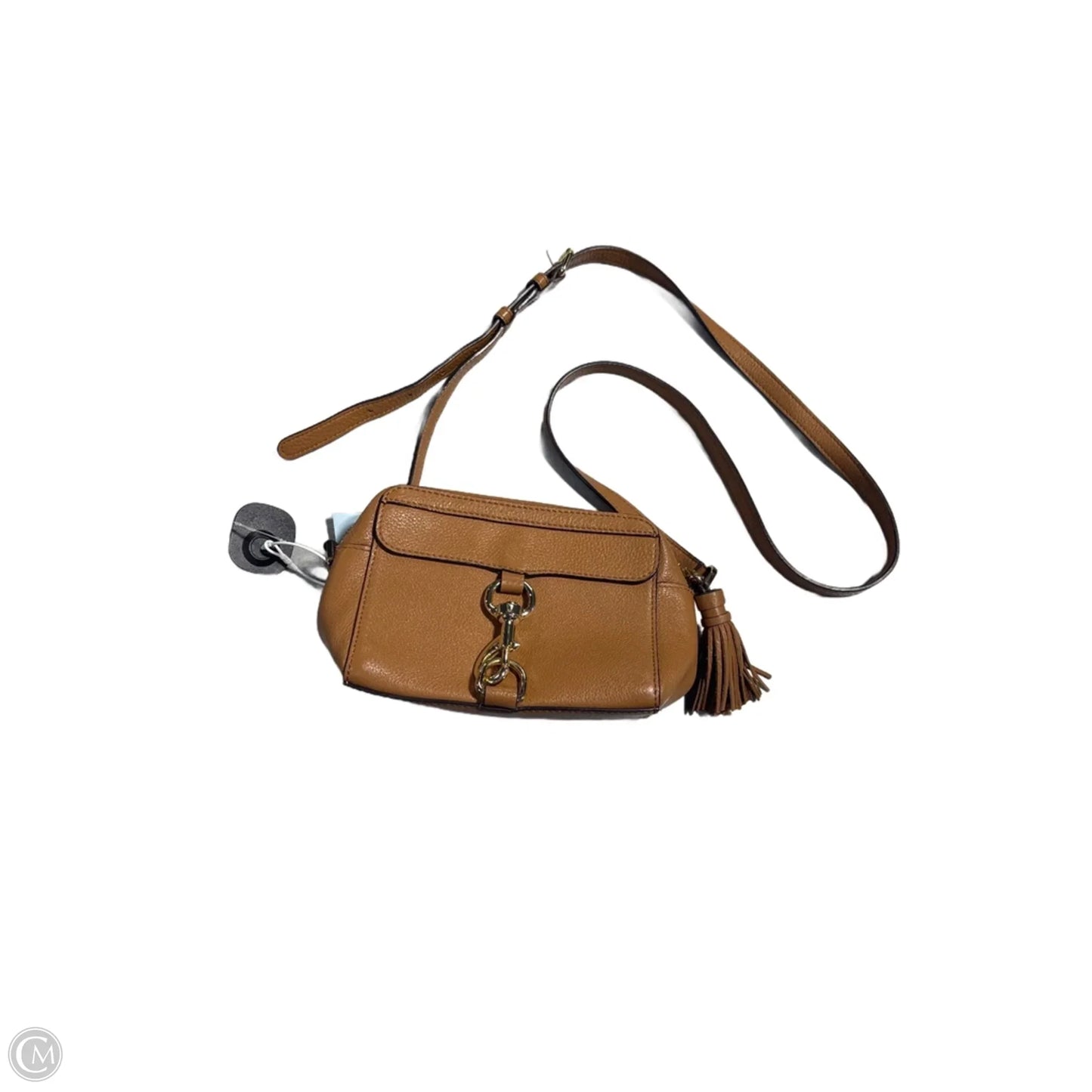 Crossbody Designer By Rebecca Minkoff, Size: Small