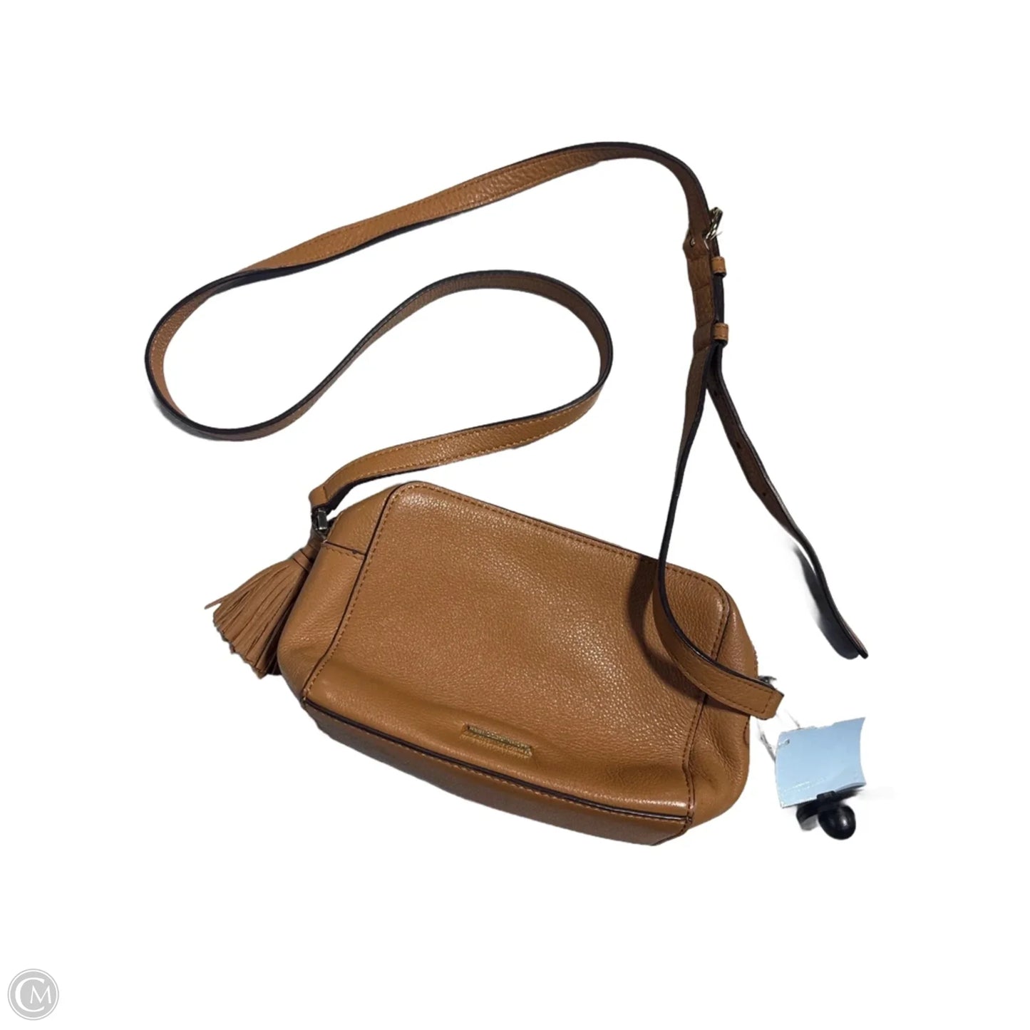 Crossbody Designer By Rebecca Minkoff, Size: Small