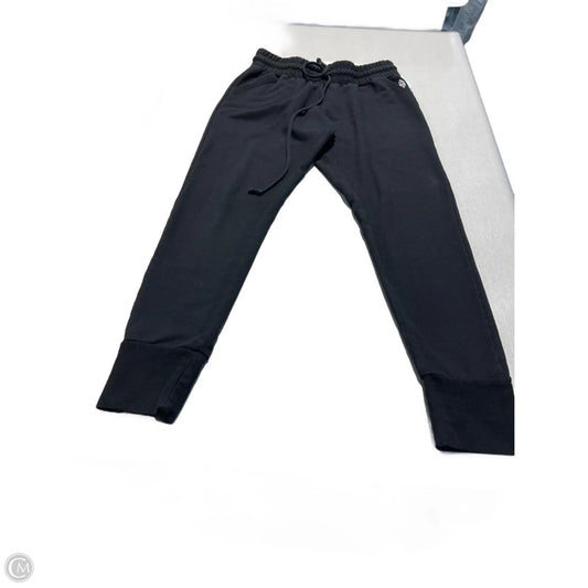 Pants Lounge By Free People In Black, Size: L