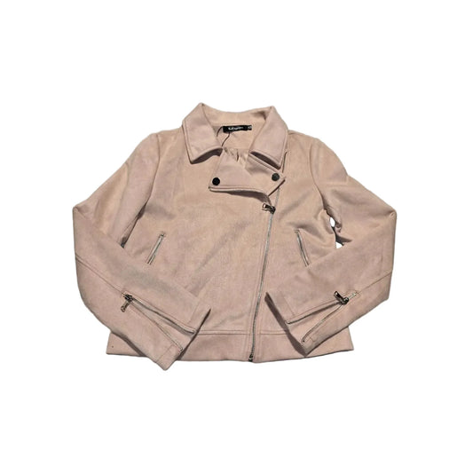 Jacket Other By Cmc In Pink, Size: Xs