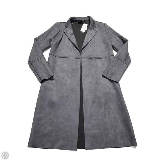 Blazer By Premise In Grey, Size: S