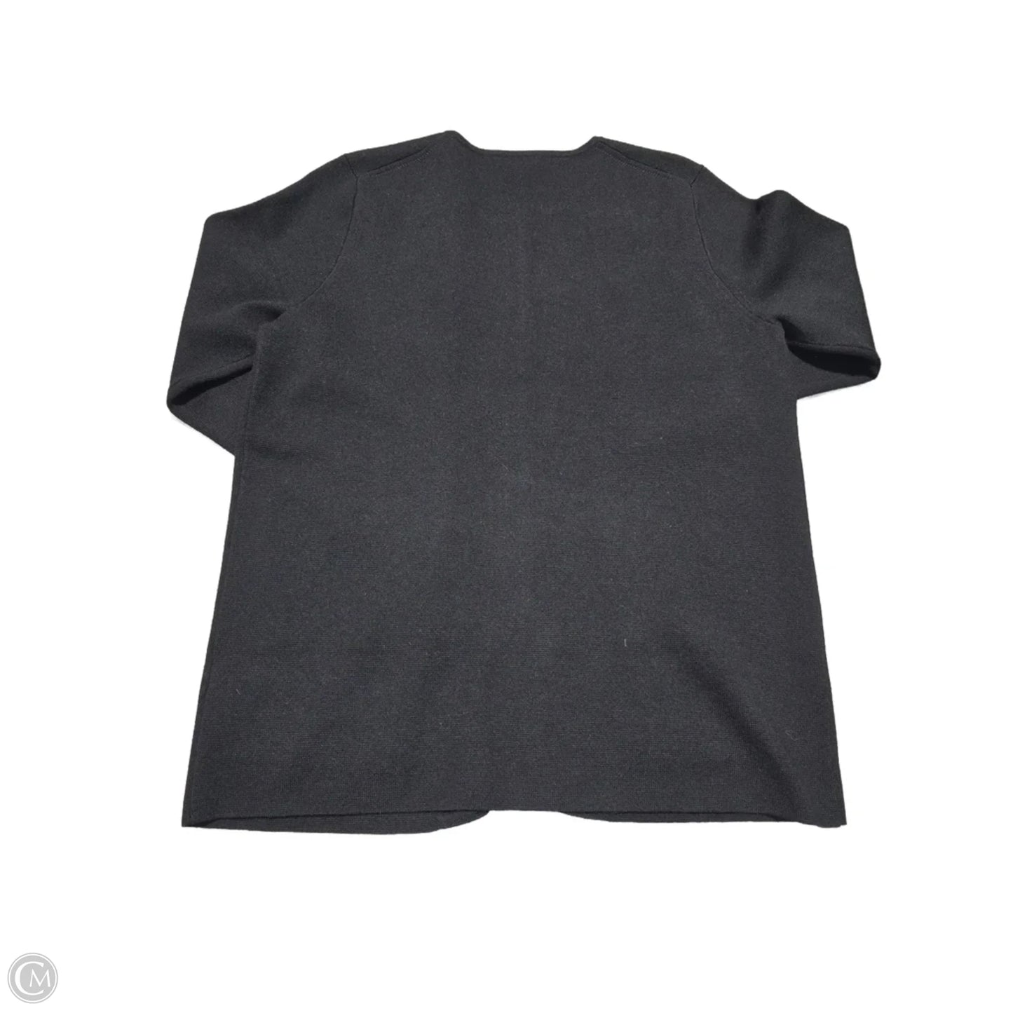 Cardigan By J. Crew In Black, Size: M