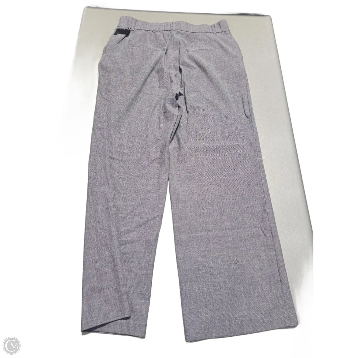 Pants Dress By Rachel Zoe In Blue, Size: 12