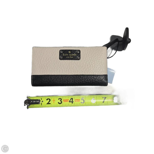 Wallet Designer By Kate Spade, Size: Small