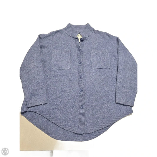 Sweater By Aerie In Blue, Size: S