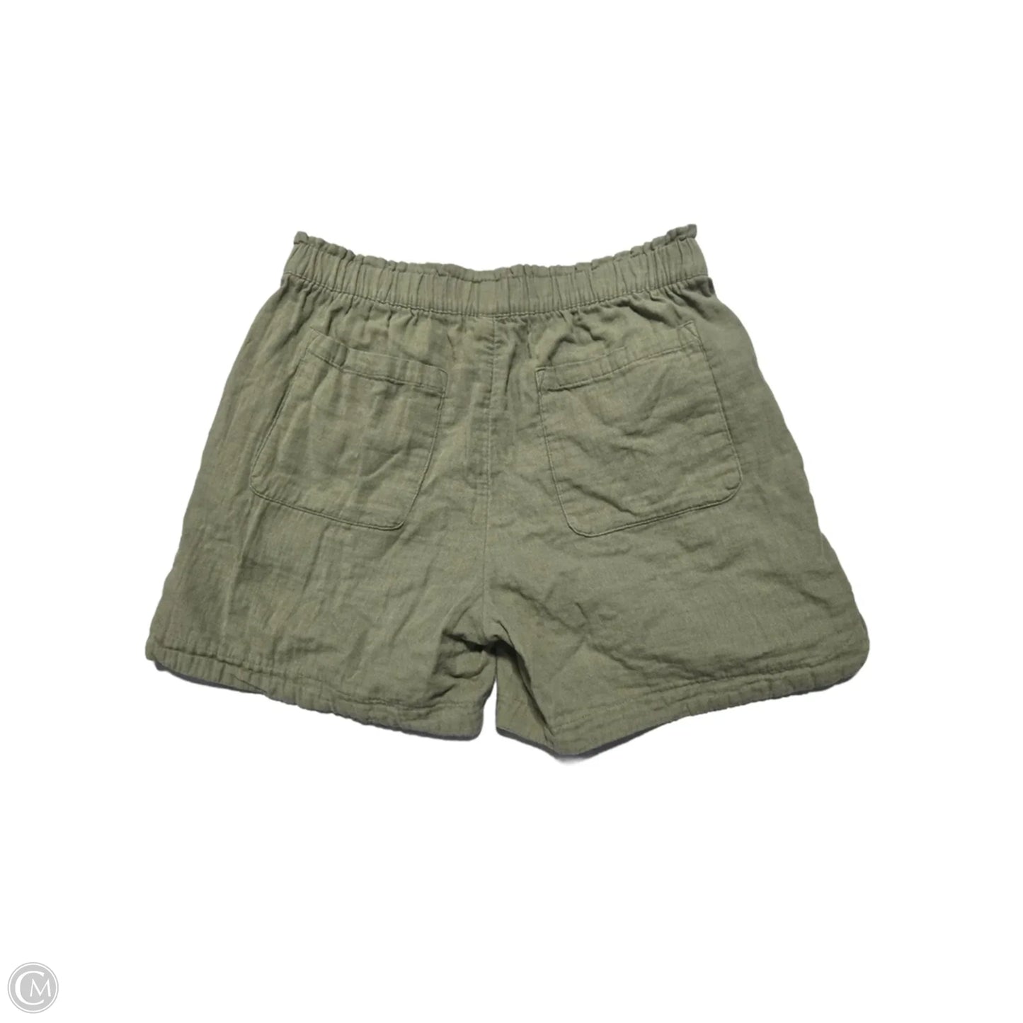 Shorts By Old Navy In Green, Size: M