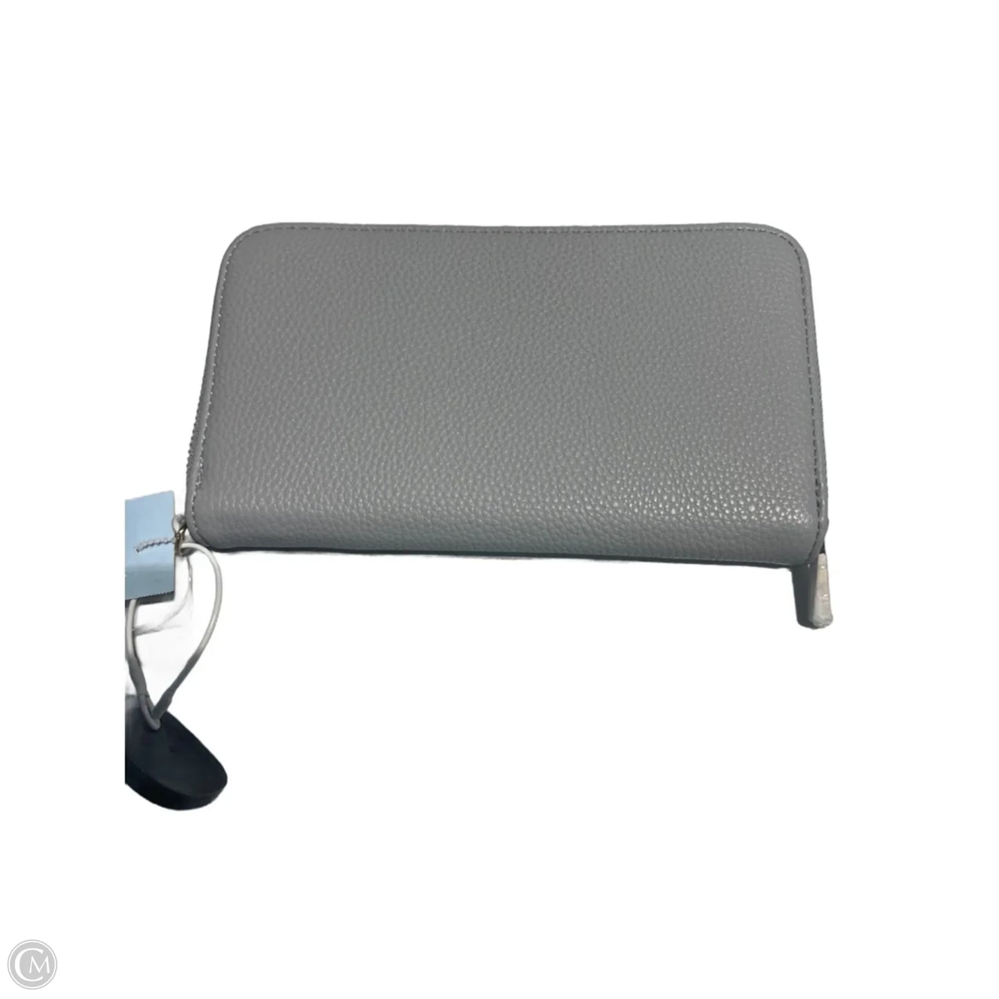 Wallet By Cmc, Size: Medium