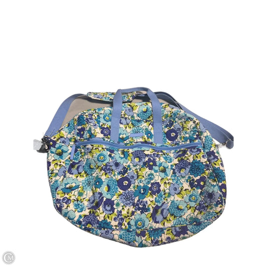 Tote By Vera Bradley, Size: Large