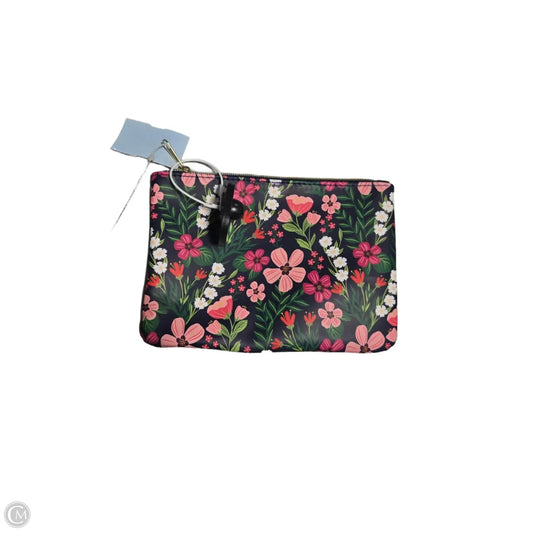 Makeup Bag By Cmc, Size: Small