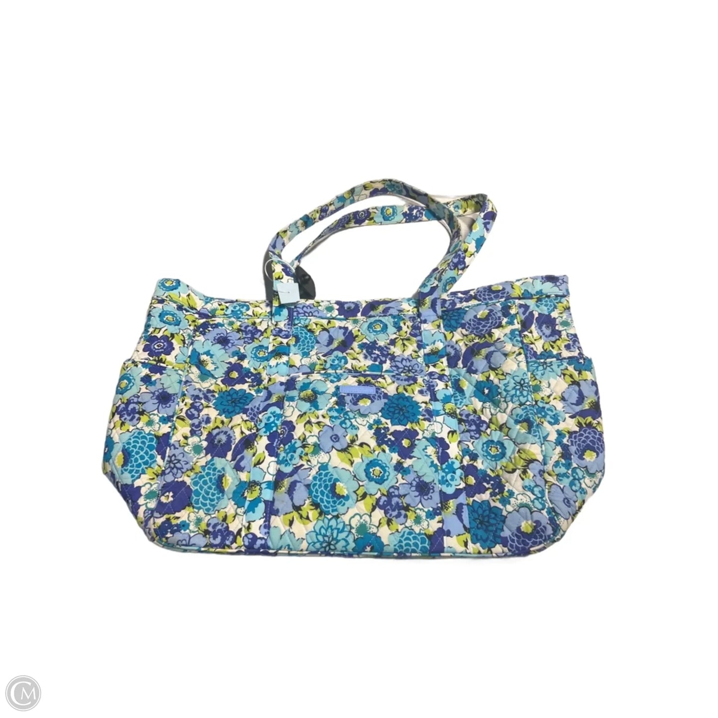 Tote By Vera Bradley, Size: Large