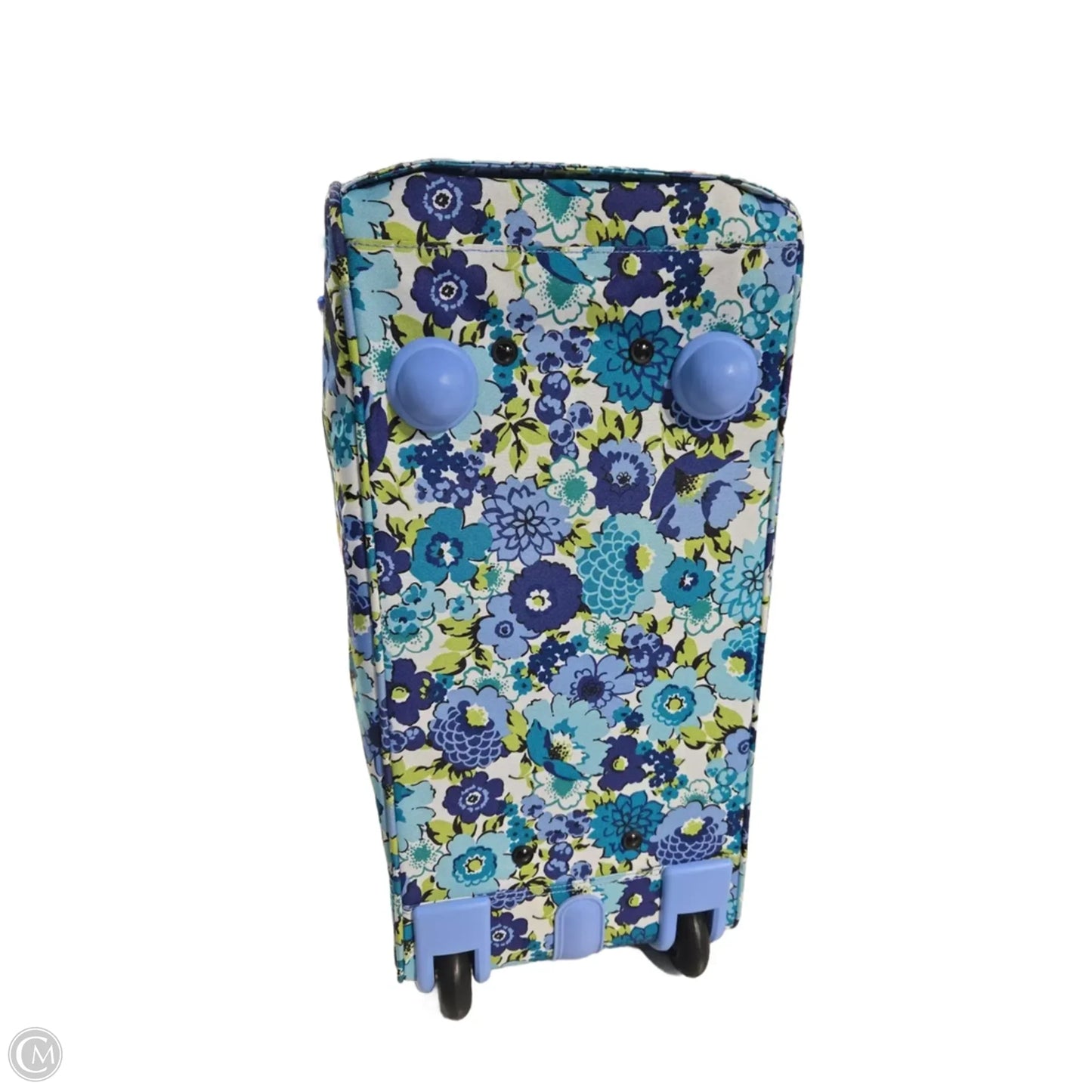 Tote By Vera Bradley, Size: Large