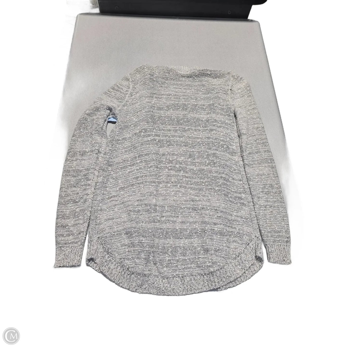 Cardigan By Belldini In Grey, Size: M