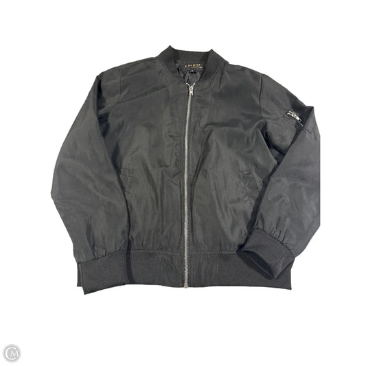 Jacket Other By Cmc In Black, Size: M