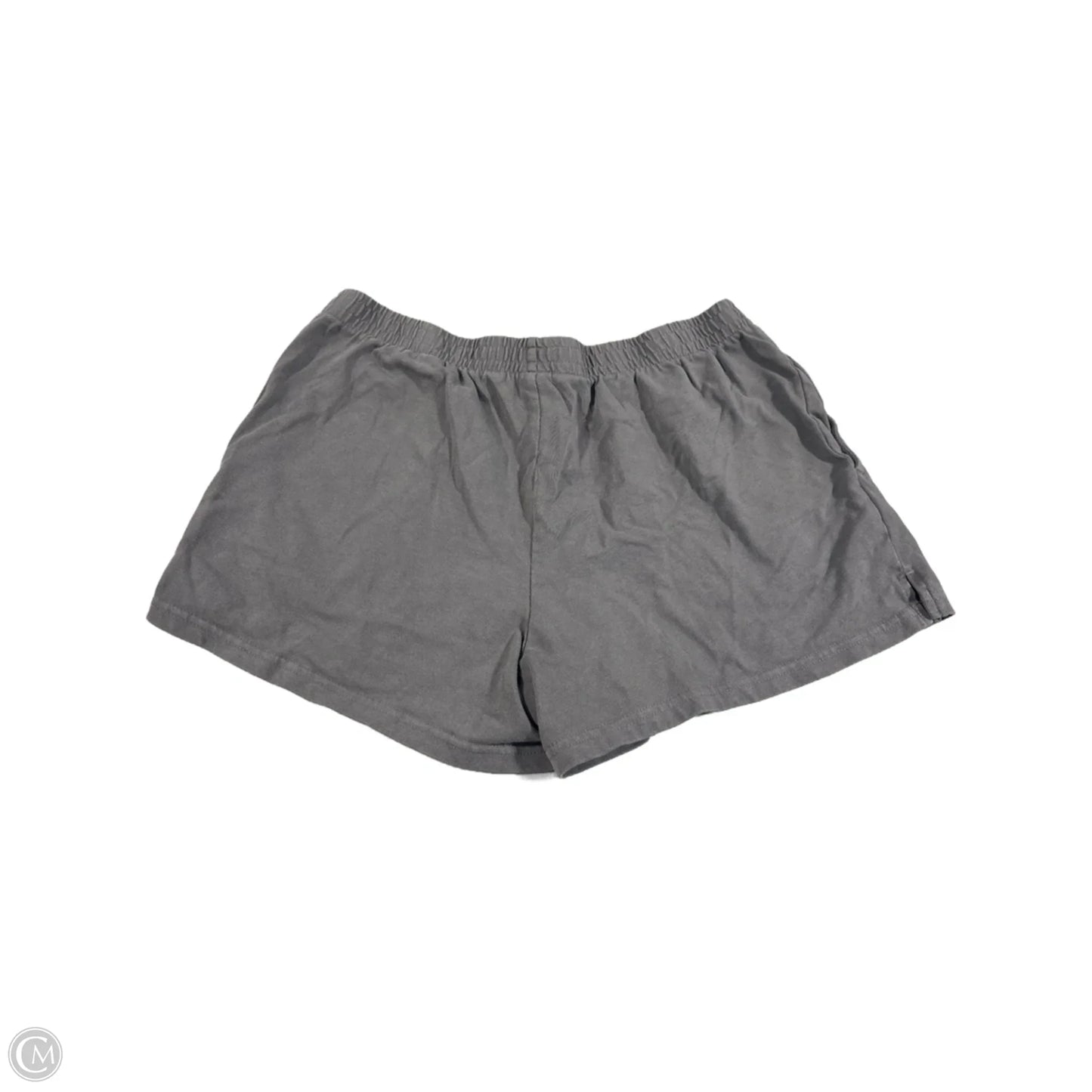 Shorts By Wild Fable In Grey, Size: M