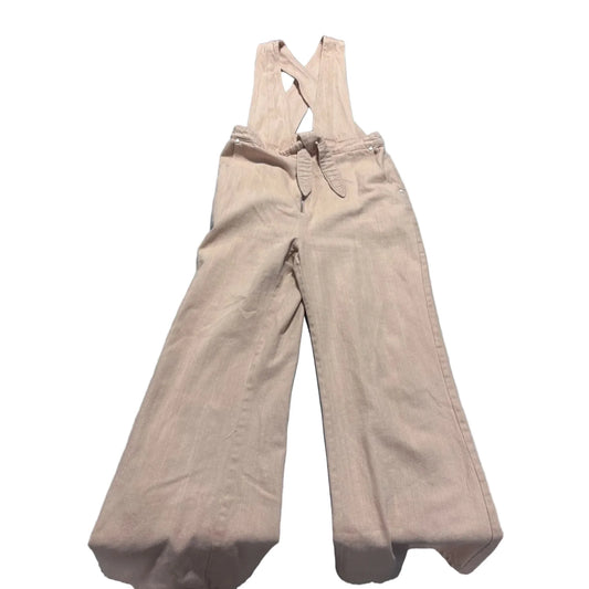 Overalls By Le Lis In Pink, Size: L