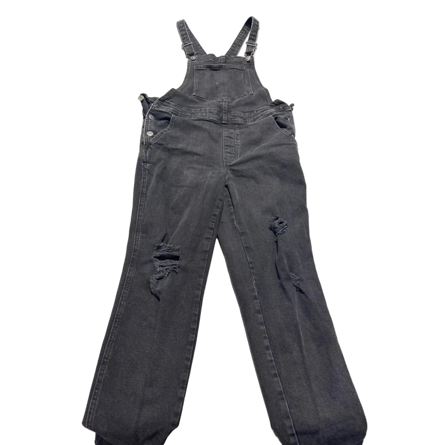 Overalls By Old Navy In Black, Size: M