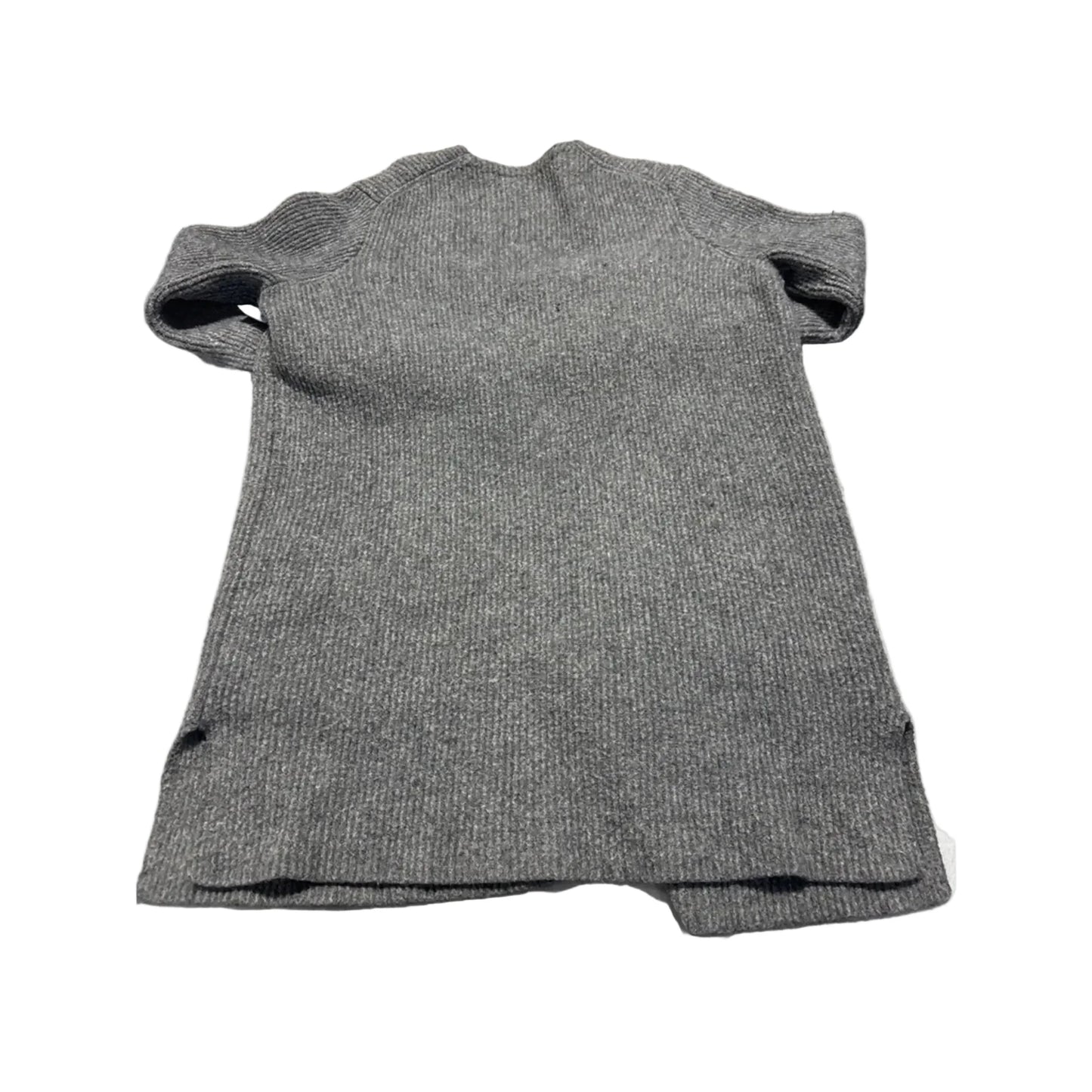 Cardigan By Madewell In Grey, Size: M