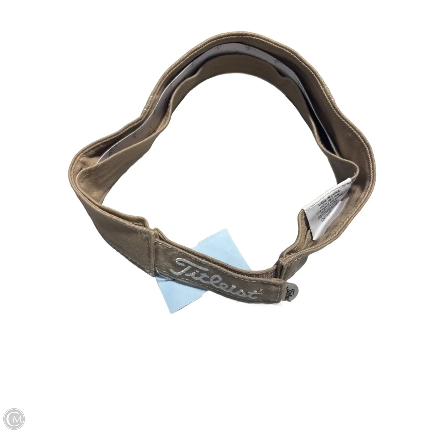 Hat Baseball Cap By Cmc