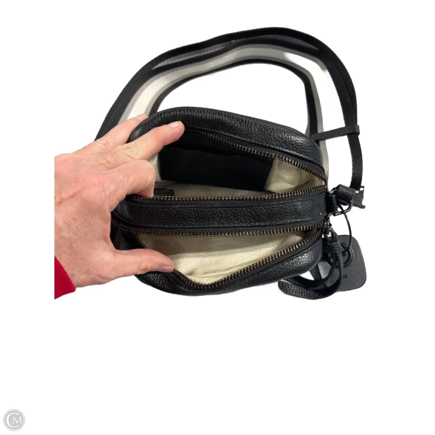 Crossbody By Botkier, Size: Small