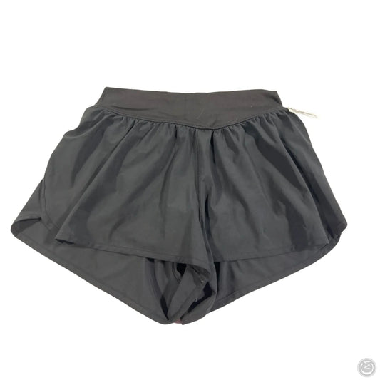 Athletic Shorts By Aerie In Black, Size: M