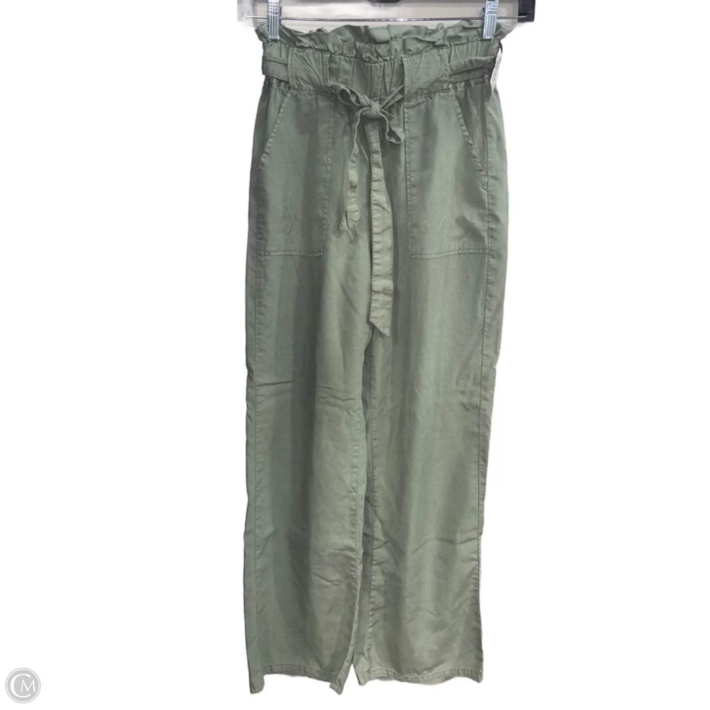 Pants Other By Thread And Supply In Green, Size: S