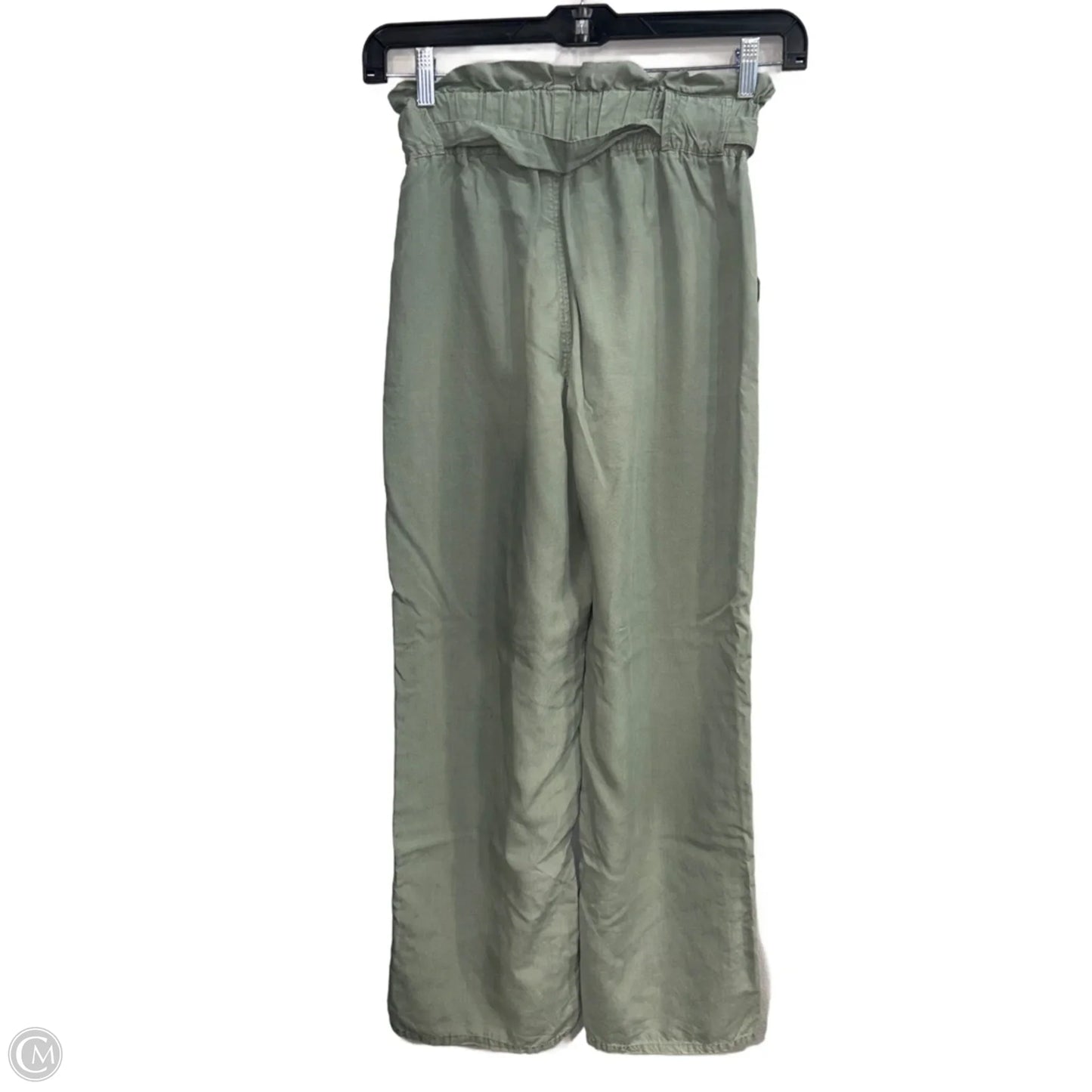 Pants Other By Thread And Supply In Green, Size: S