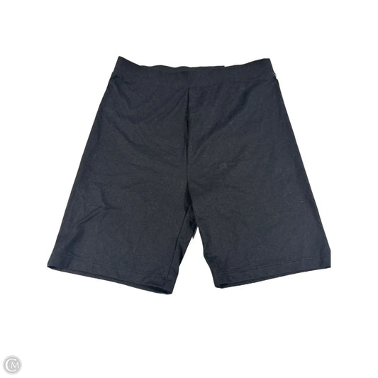 Shorts By American Eagle In Black, Size: M