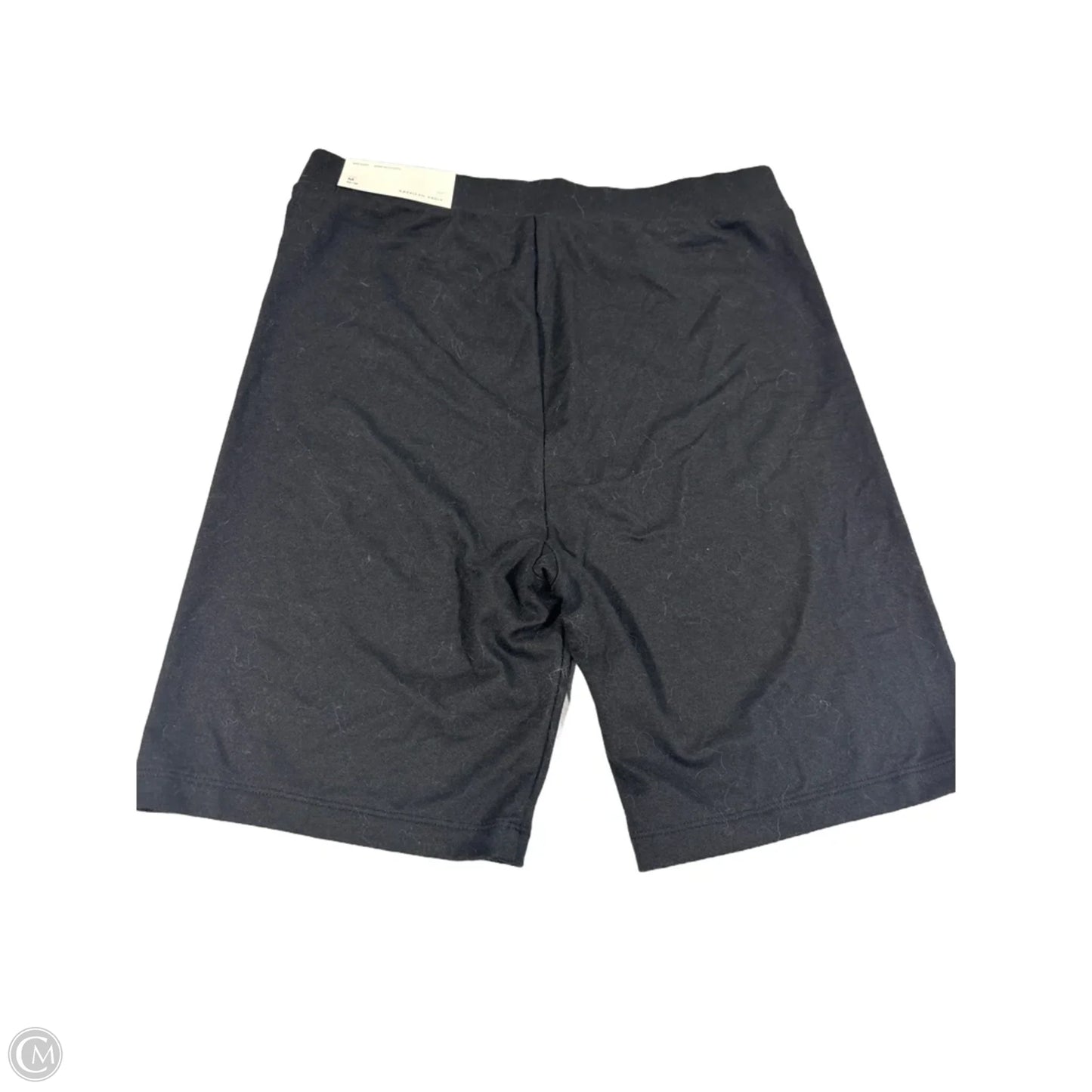 Shorts By American Eagle In Black, Size: M