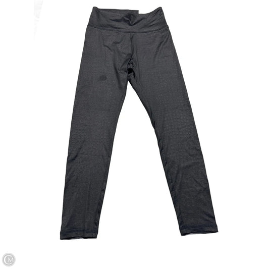 Athletic Leggings By American Eagle In Black, Size: M