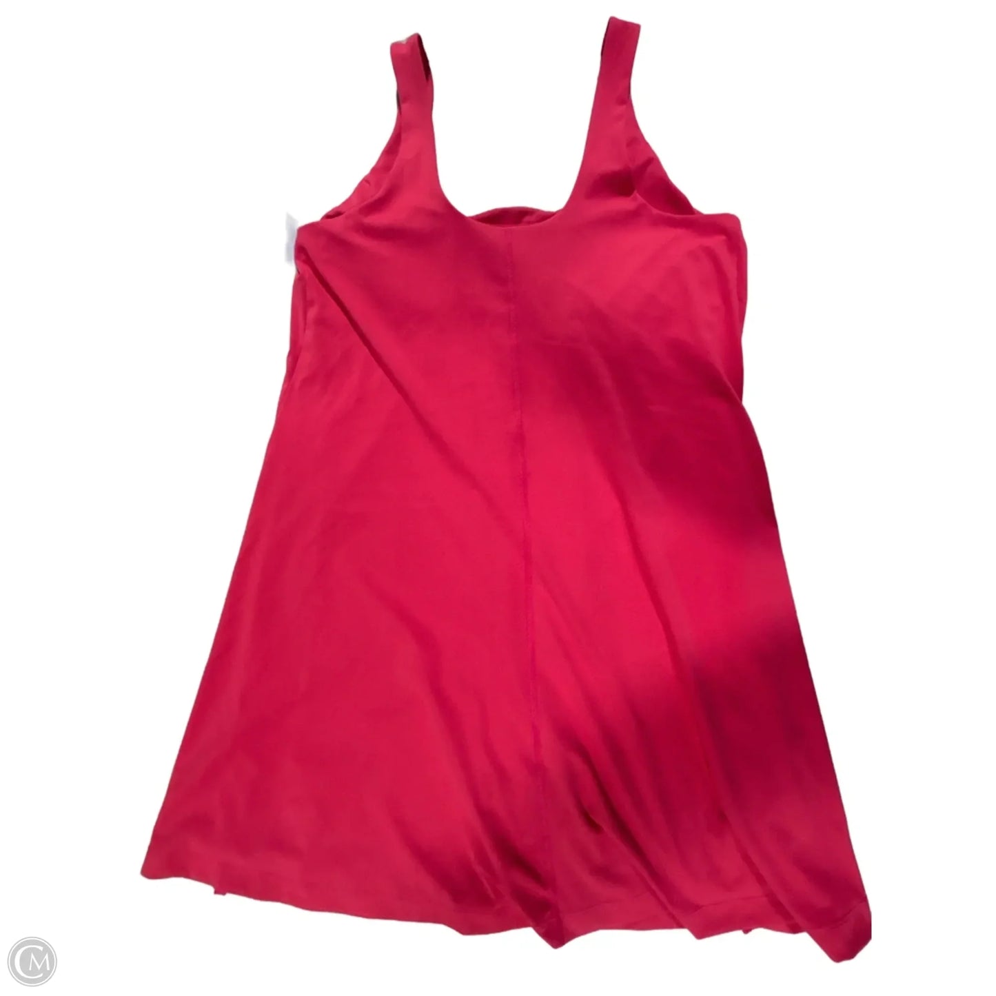 Athletic Dress By Old Navy In Pink, Size: Xl